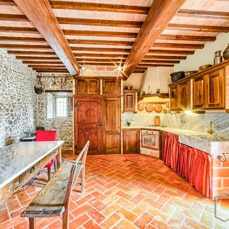 Poloturisticoumbria - Fortezza Con Piscina Spoleto Villa *