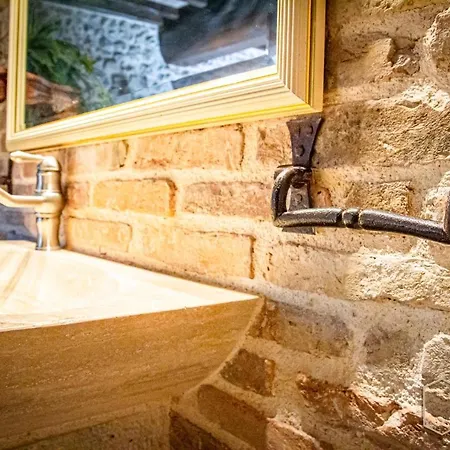 Poloturisticoumbria - Fortezza Con Piscina Spoleto Villa