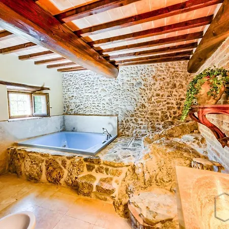 Poloturisticoumbria - Fortezza Con Piscina Spoleto * Spoleto