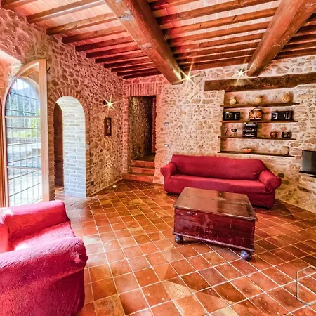 Poloturisticoumbria - Fortezza Con Piscina Spoleto *