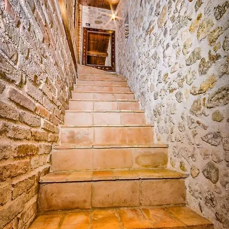 Villa Poloturisticoumbria - Fortezza Con Piscina Spoleto