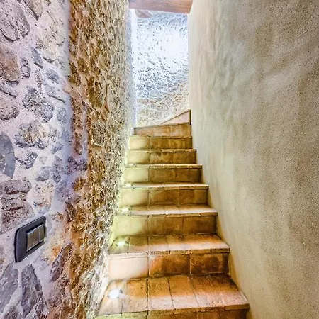 Poloturisticoumbria - Fortezza Con Piscina Spoleto Villa *