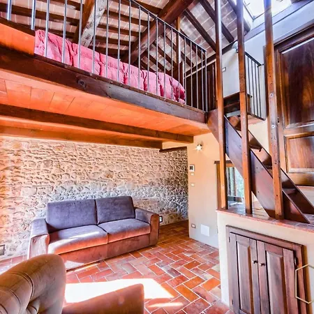 Poloturisticoumbria - Fortezza Con Piscina Spoleto Villa *