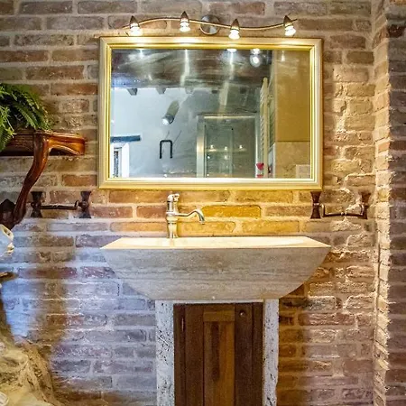 Villa Poloturisticoumbria - Fortezza Con Piscina Spoleto