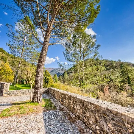 Poloturisticoumbria - Fortezza Con Piscina Spoleto *