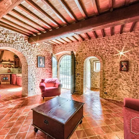 Poloturisticoumbria - Fortezza Con Piscina Spoleto Villa