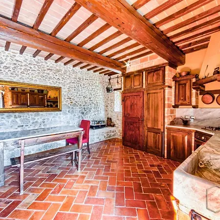 Poloturisticoumbria - Fortezza Con Piscina Spoleto *